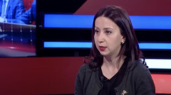 Интервью с Марией Карапетян