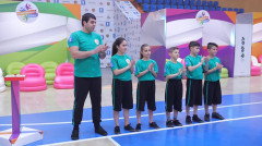 Մանկական լիգա (մաս 10)