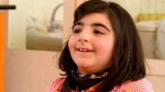 Living Together: Zhasmina