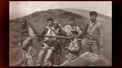 Посвящённые. Володя Амбарцумян