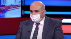 Интервью с Артаваздом Ваняном