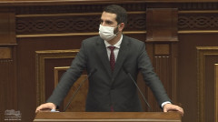 Парламентская неделя
