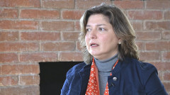 A Piece of Armenia: Sara Anjarogyan
