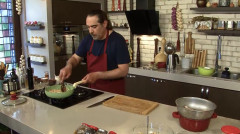 Պատրաստենք միասին. «Կուռնիկ»