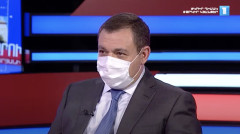 Интервью с Рубеном Вардазаряном