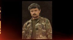 Посвящённые. Размик Яхшибекян