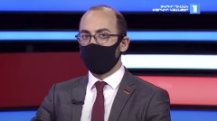 Интервью с Артуром Оганисяном