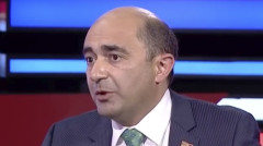 Интервью с Эдмоном Марукяном