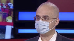Интервью с Левоном Зурабяном