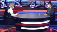 Интервью с Араиком Арутюняном