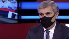 Интервью с Арамом Саргсяном