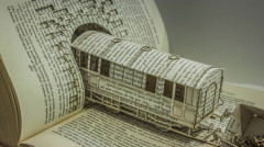 Հայտնագործություն. Տպագրասարք