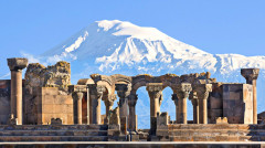 Հայաստանի ճարտարապետական գլուխգործոցները