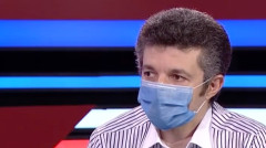 Интервью с Арсеном Аракеляном