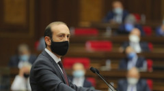 Парламентская неделя