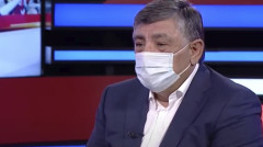 Интервью с Хачатуром Сукиасяном