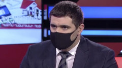 Интервью с Арманом Егояном