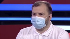 Интервью с Мариусом Чурлёнисом