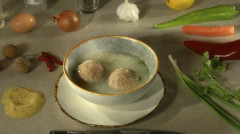Պատրաստենք միասին. Միջուկով կոլոլակ