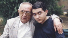 Դրամատուրգ Ժիրայր Անանյան