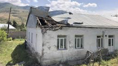 Հարցազրույցներ Այգեպար գյուղի ռմբաստարանից