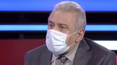 Հարցազրույց Վաղարշակ Հարությունյանի հետ