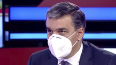 Հարցազրույց Արման Թաթոյանի հետ