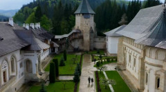 Օտար, ամայի ճամփեքի վրա. Ռումինիա-Պուտնա, Վորոնեց, Ռոման