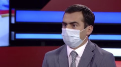 Հարցազրույց Հակոբ Արշակյանի հետ