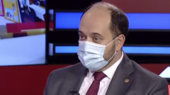 Հարցազրույց Արայիկ Հարությունյանի հետ