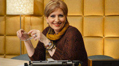 Արձակագիր Կարինե Խոդիկյան