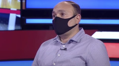 Հարցազրույց Հայկ Գաբրիելյանի հետ