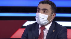Հարցազրույց Ռոմանոս Պետրոսյանի հետ