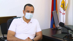 Yerevan