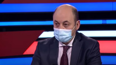 Հարցազրույց Ավետ Պողոսյանի հետ