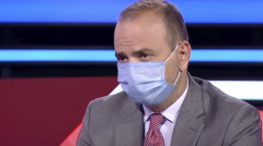 Հարցազրույց Զարեհ Սինանյանի հետ