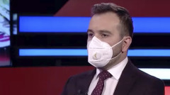 Հարցազրույց Հայկ Կոնջորյանի հետ