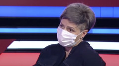 Հարցազրույց Ամալյա Մխիթարյանի հետ