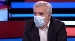 Հարցազրույց Անդրանիկ Քոչարյանի հետ