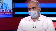 Հարցազրույց Գևորգ Մուրադյանի հետ
