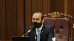 Парламентская неделя