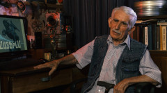 Կինոօպերատոր Լևոն Աթոյանց