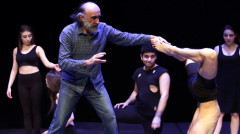 Մնջախաղի թատրոն