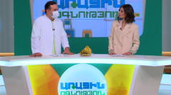 Առաջին օգնություն. Քթի պլաստիկ վիրաբուժություն