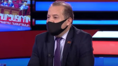 Interview with Arkadi Khachatryan