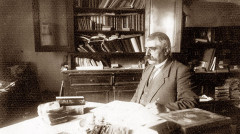 Ճարտարապետ Թորոս Թորամանյան