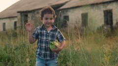 Իմ գործը. Բերքառատ Հայաստան
