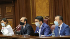 Парламентская неделя