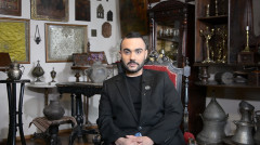 Կտոր մը Հայաստան. Արմեն Փիրի Մասիհի