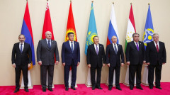 Հավաքական անվտանգության պայմանագրի կազմակերպություն
